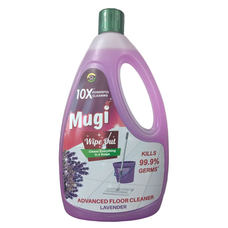 Mugi Wipeout – Lavender – 1000 ml – C