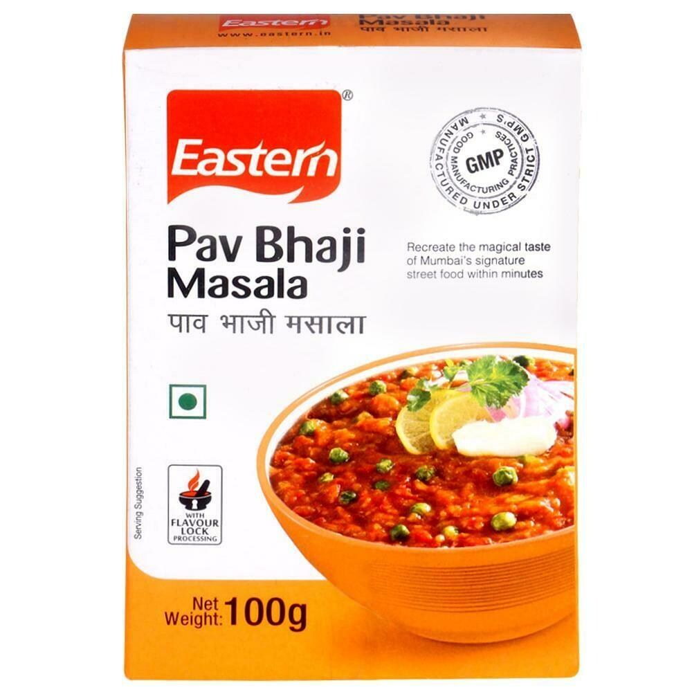 Eastern Pav Bhaji Masala Powder 100 g