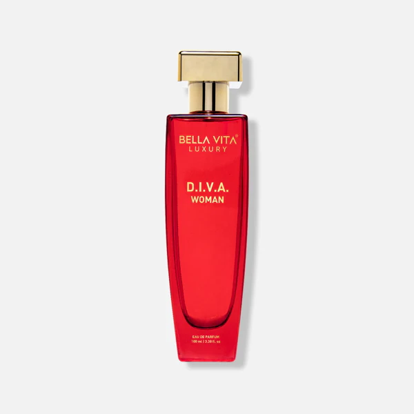 Bella  vitaD.I.V.A. Woman - 100ml