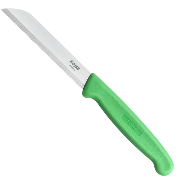 Kohe Standard Straight Knife 1135.1  (188mm)