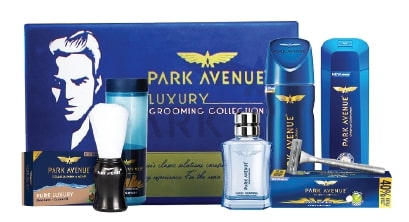 Park Avenue Luxury Kit