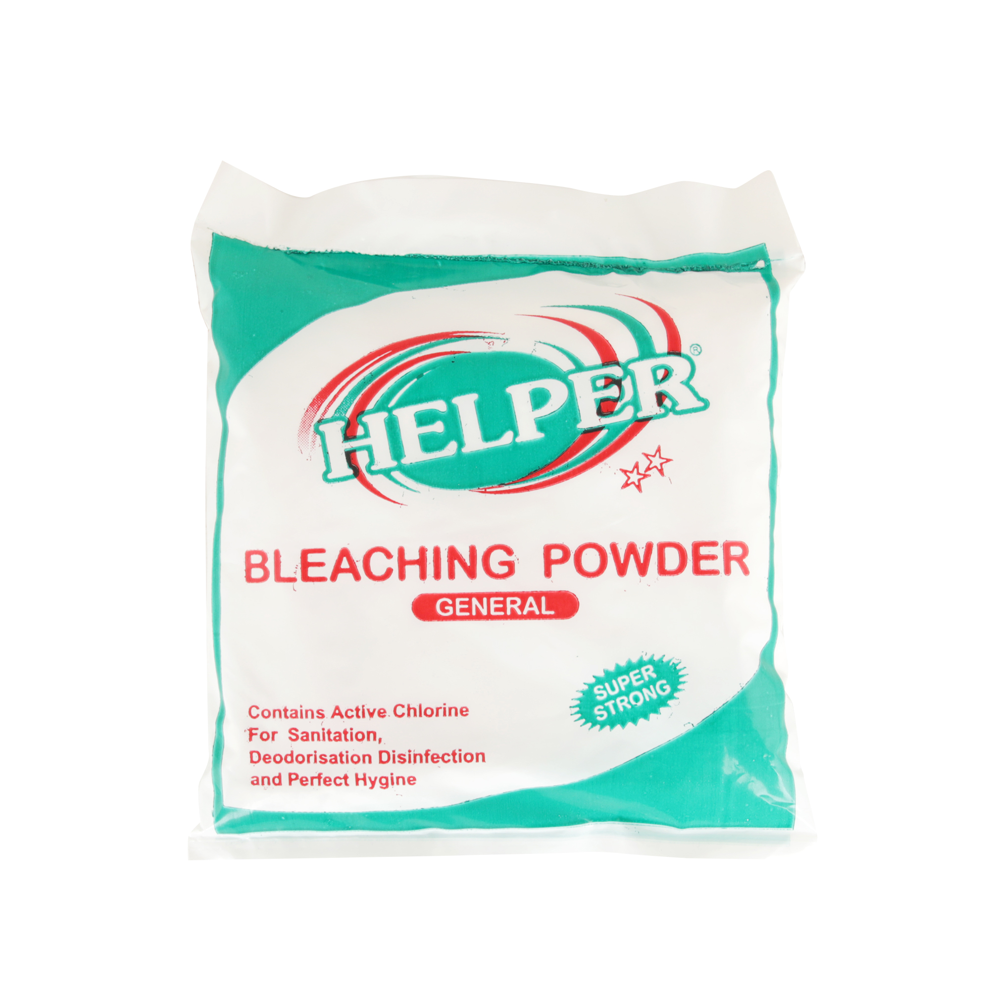 Helper Bleaching Powder, General, 250g Pack