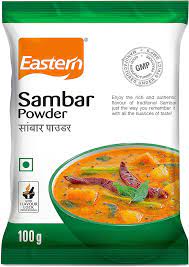 Eastern Sambar Powder,