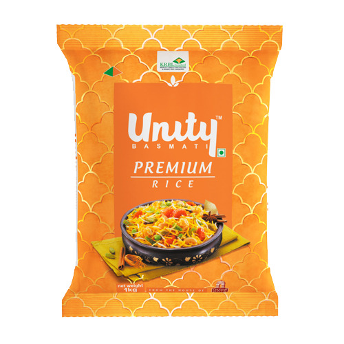 UNITY PREMIUM RICE