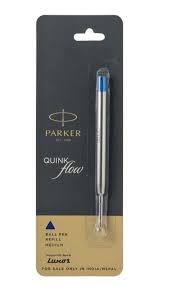 PARKER Quink Flow Jotter Ball Pen (Blue)