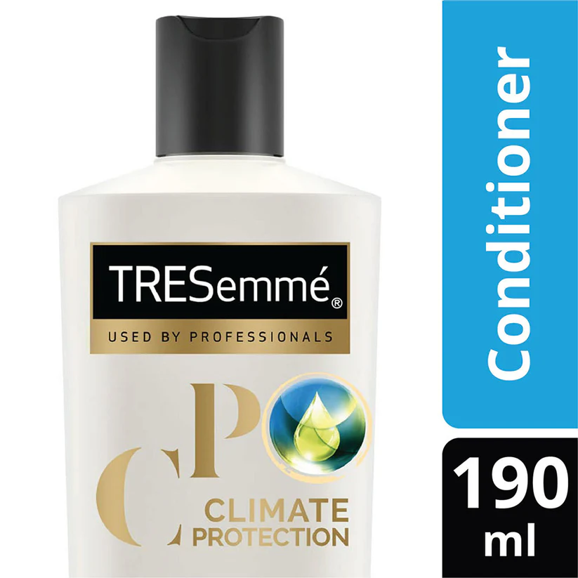 Tresemme Climate Protection Conditioner 190ml