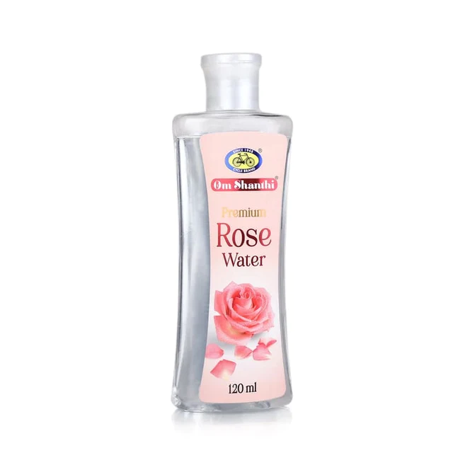 cycle Rose Water