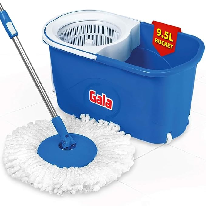 Gala smarty spin mop