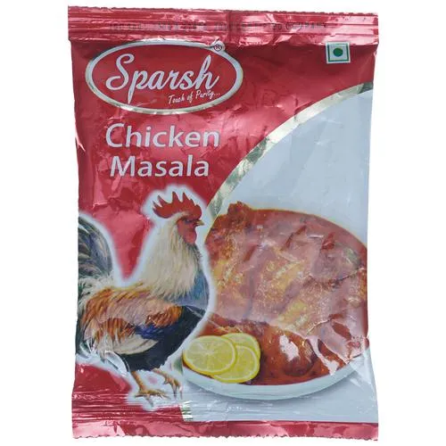 Sparsh  Chicken Masala