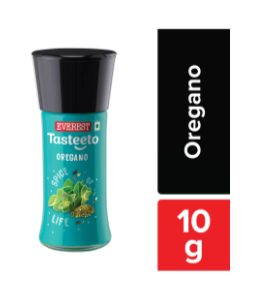 Everest Oregano