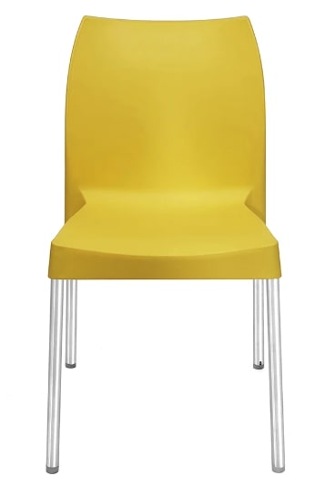 Nilkamal Novella 07 Plastic Armless Chair