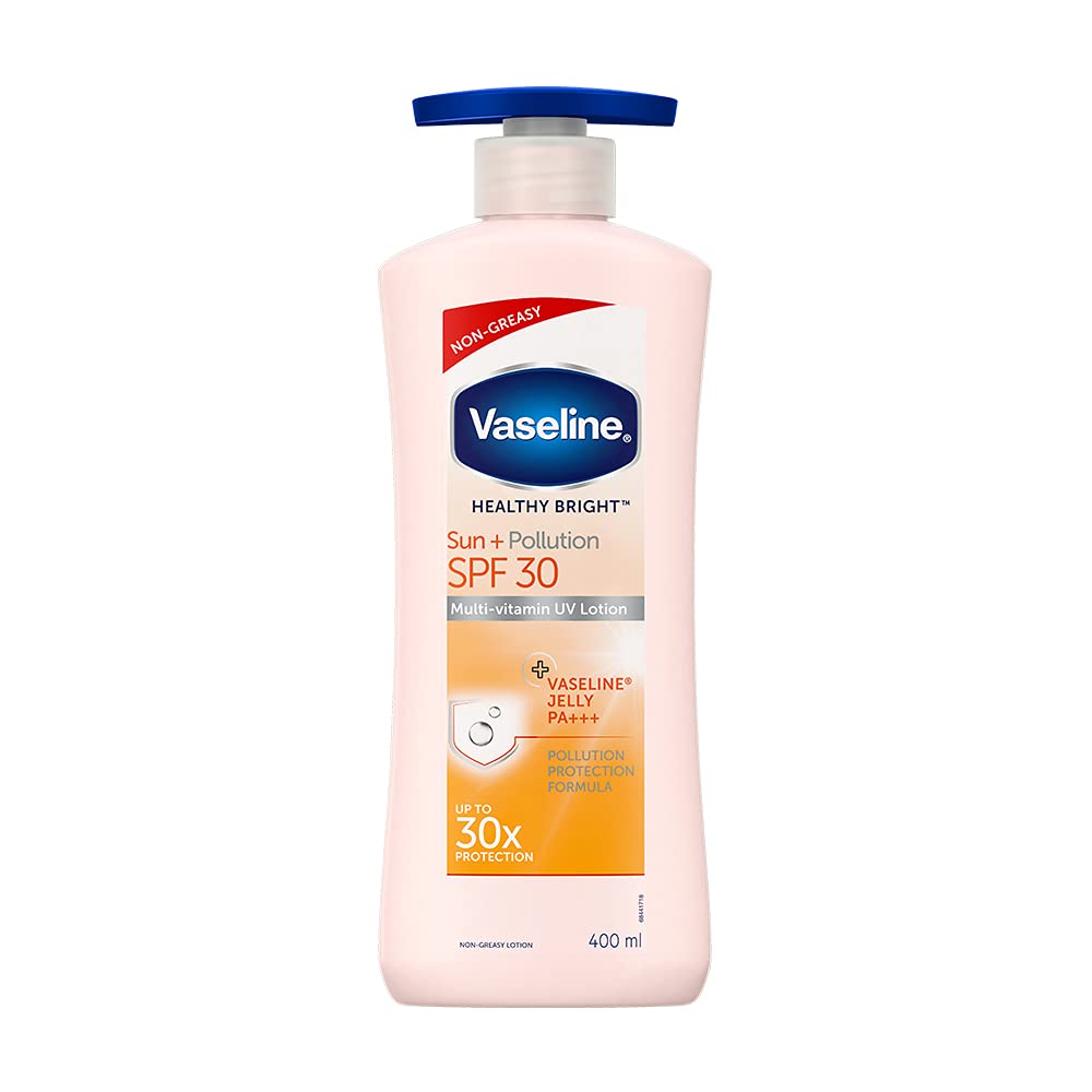Vaseline Healthy Bright Complete 10 Lotion