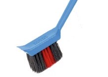 Paras sink and dish brush