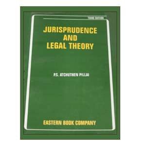 Jurisprudence Legal Theory