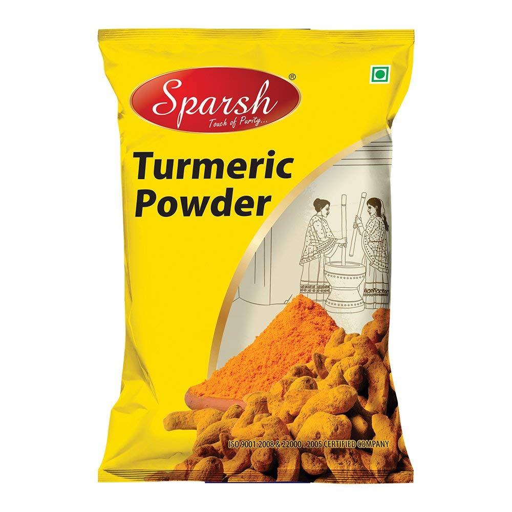 Sparsh masala Turmeric powder