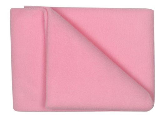 J L Morison Fast Dry Baby Mat -M- Pink