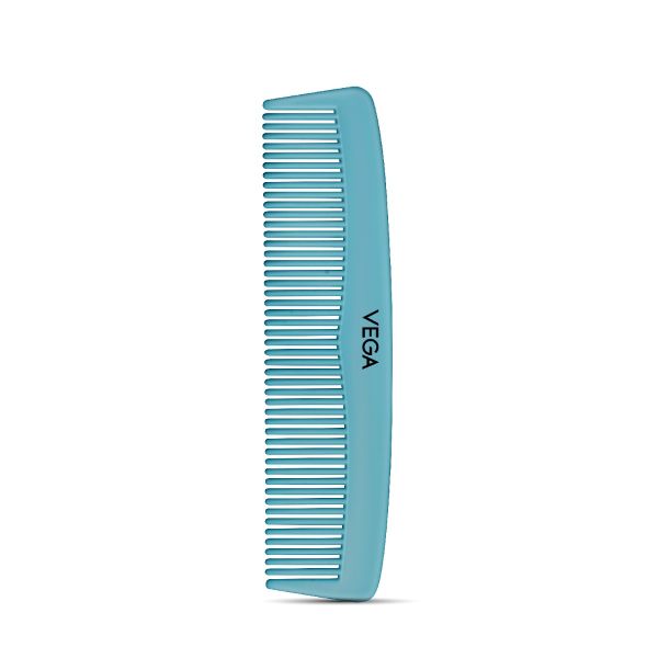 RCB-04 Basix Hair Combs (Pack of 6)