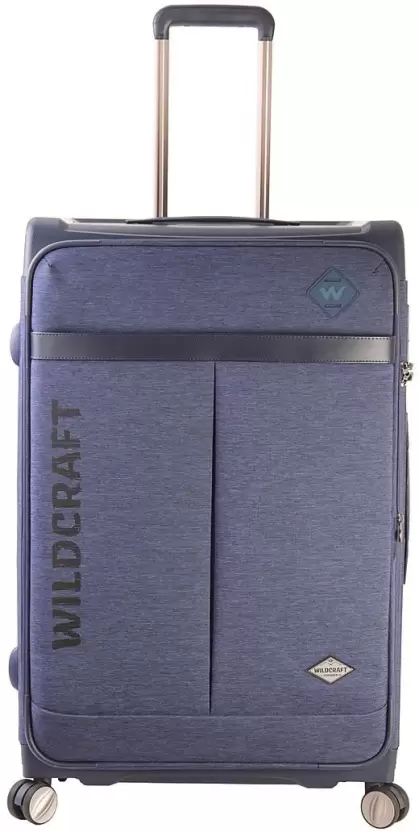 Wildcraft luggage Capella  Dk Blue  Medium