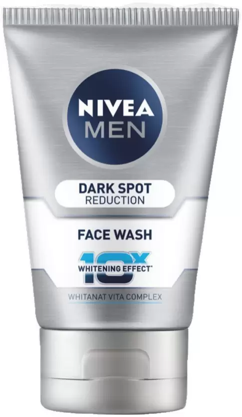 NIVEA Dark spot reduction face wash