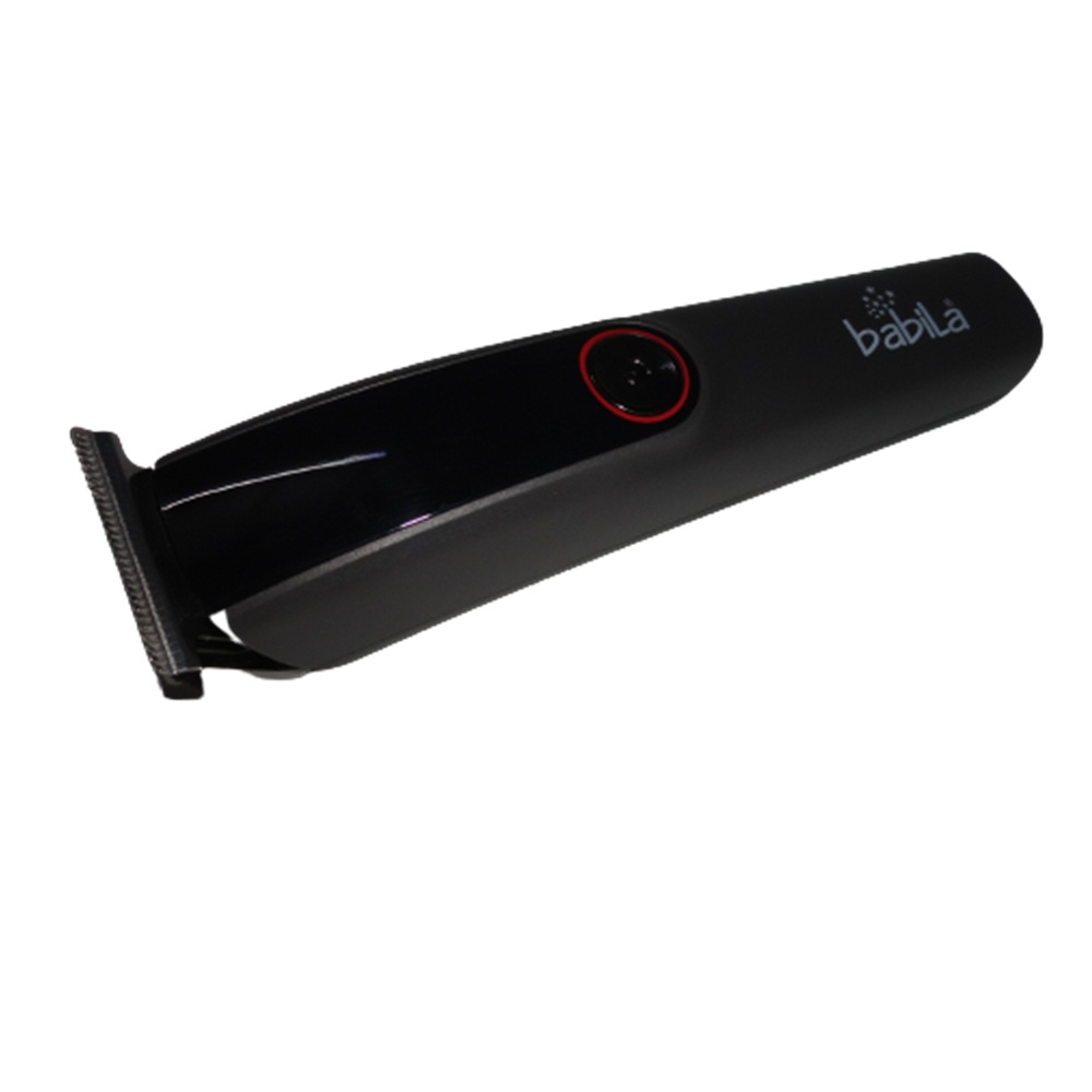 Babila Deluxe Beard Trimmer BBT-E60