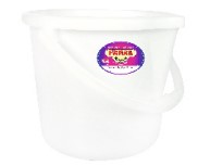 Paras  yamuna bucket (13ltr)with spout