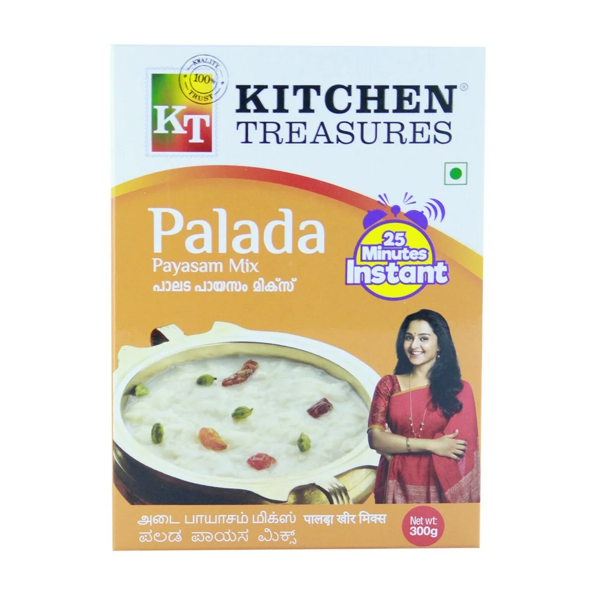 KT Palada Payasam Mix 300g