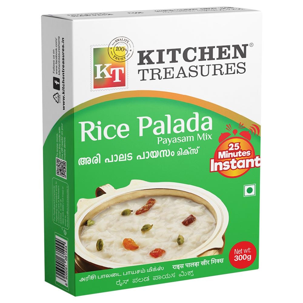KT Rice Palada Payasam Mix 300g