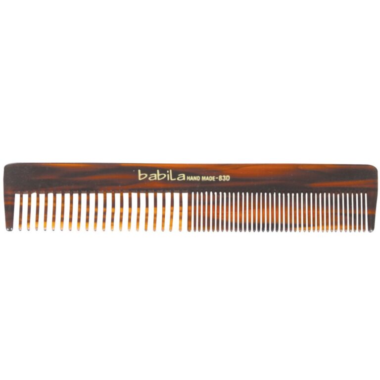 HANDMADE COMB(GRDUATED FASHION) -HM-83D