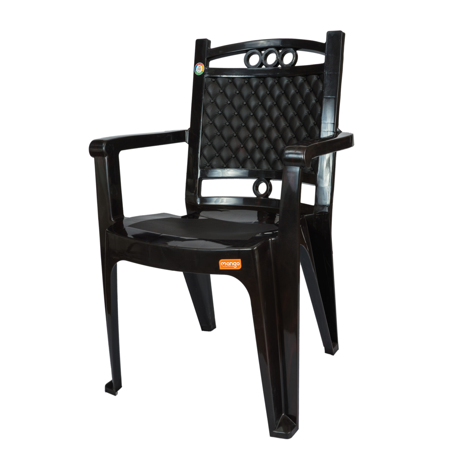 Mango Chair Medium Solo