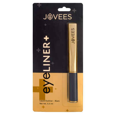 Jovees Eye Liner Black at Jovees Herbal Care 6.5ml