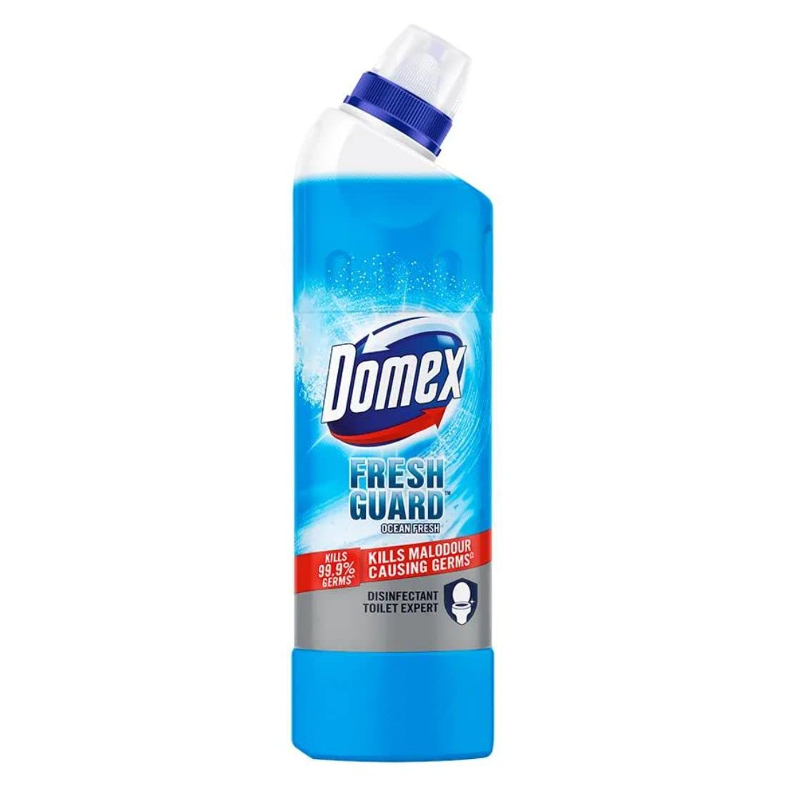 Domex Ocean Fresh Toilet Cleaner