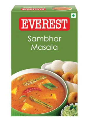 Everest Sambhar Masala