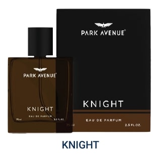 Park Avenue Knight Fragrance Perfume ,100 ml
