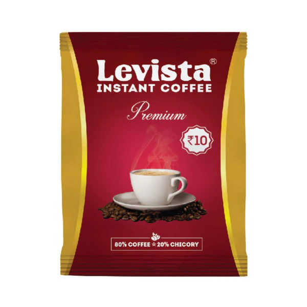 Levista  Premium sachet 8g Packs of 36(7073p)