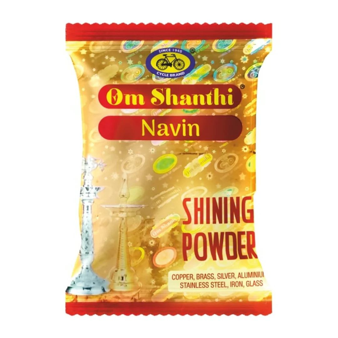 cycle Navin Shining Powder