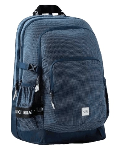 Wildcraft WIKI Squad 4 Pro Laptop Backpack 40 L