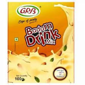 GRB Badam Drink Mix 100g