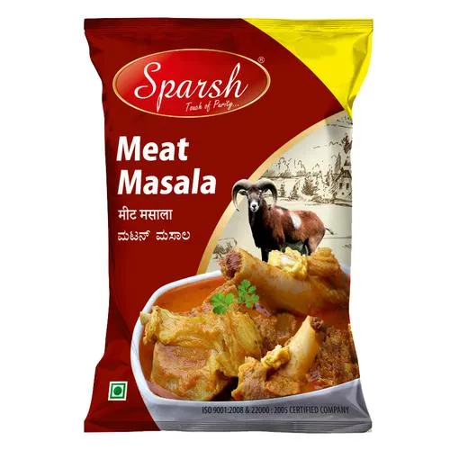 Sparsh Meat masala
