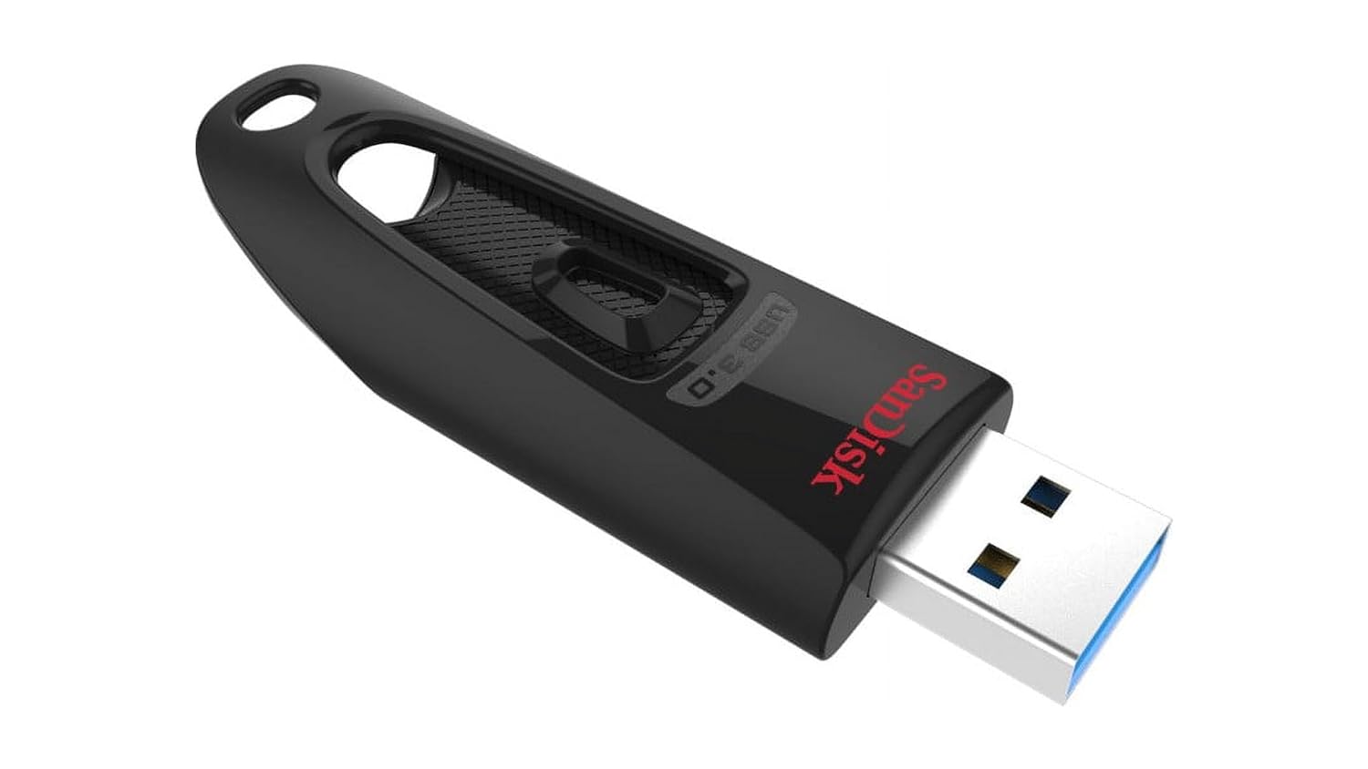 Sandisk Ultra USB 3.0 Flash Drive 16GB