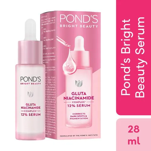 Pond's Bright Beauty for Flawless Radiance Anti-Pigmentation Serum