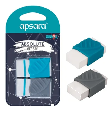 Apsara Absolute Eraser