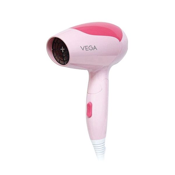 VEGA Go-Lite 1400 Hair Dryer VHDH-19