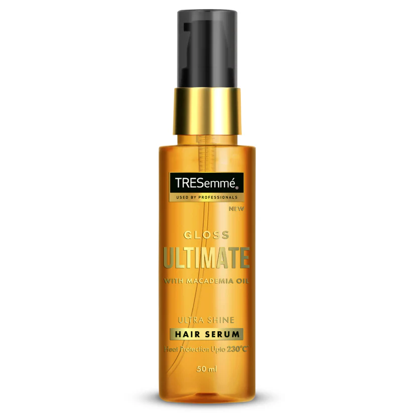 Tresemmé Gloss Ultimate Hair Serum