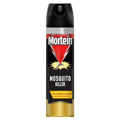 Mortein Mosquito Killer Spray