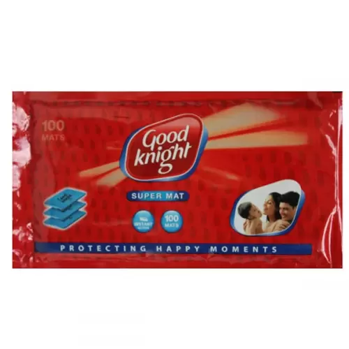 Good Knight Super Mat 100n