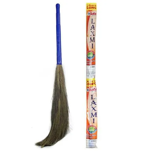 Gala Laxmi Grass Broom