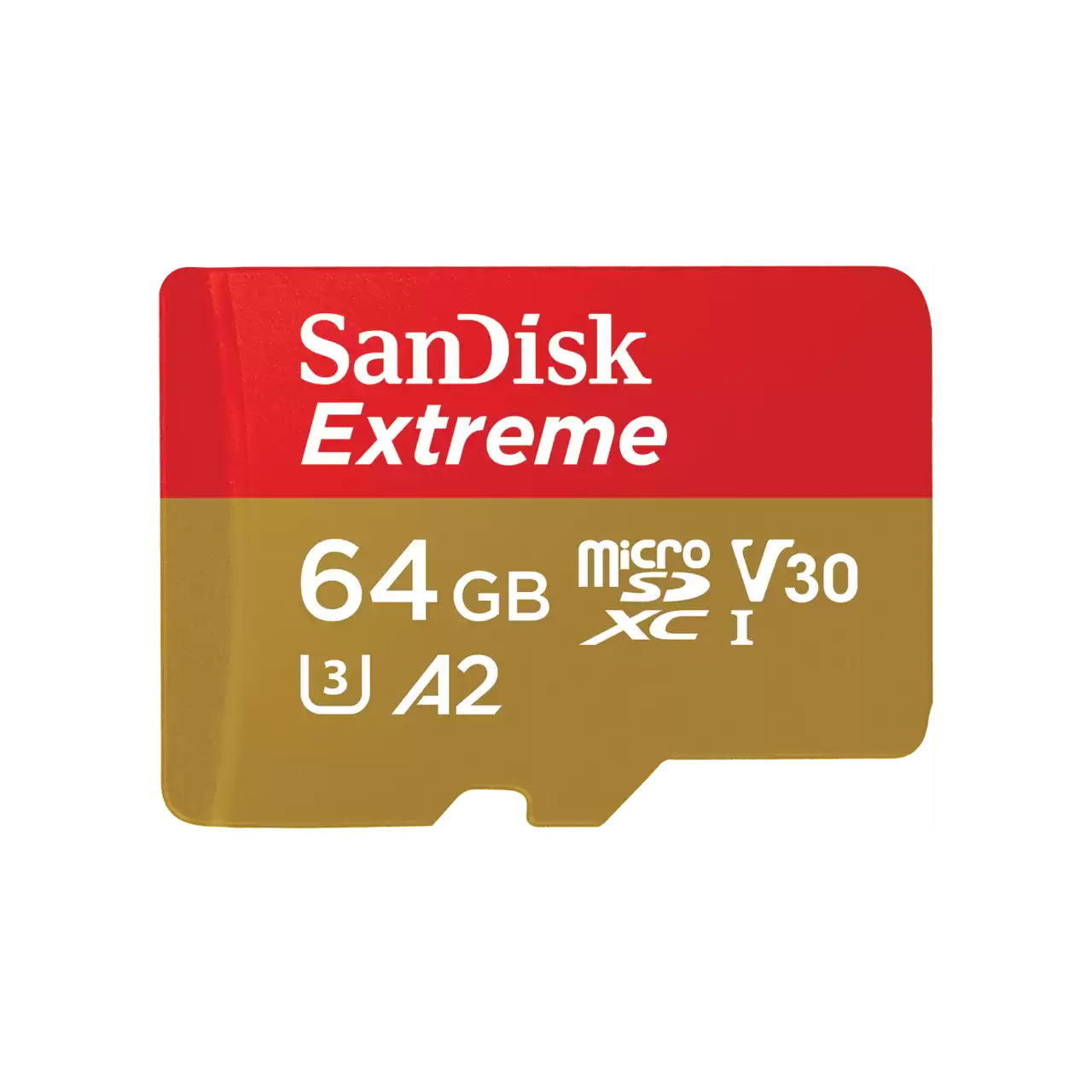 Sandisk Extreme SD UHS-I Card 170 MBPS 64GB