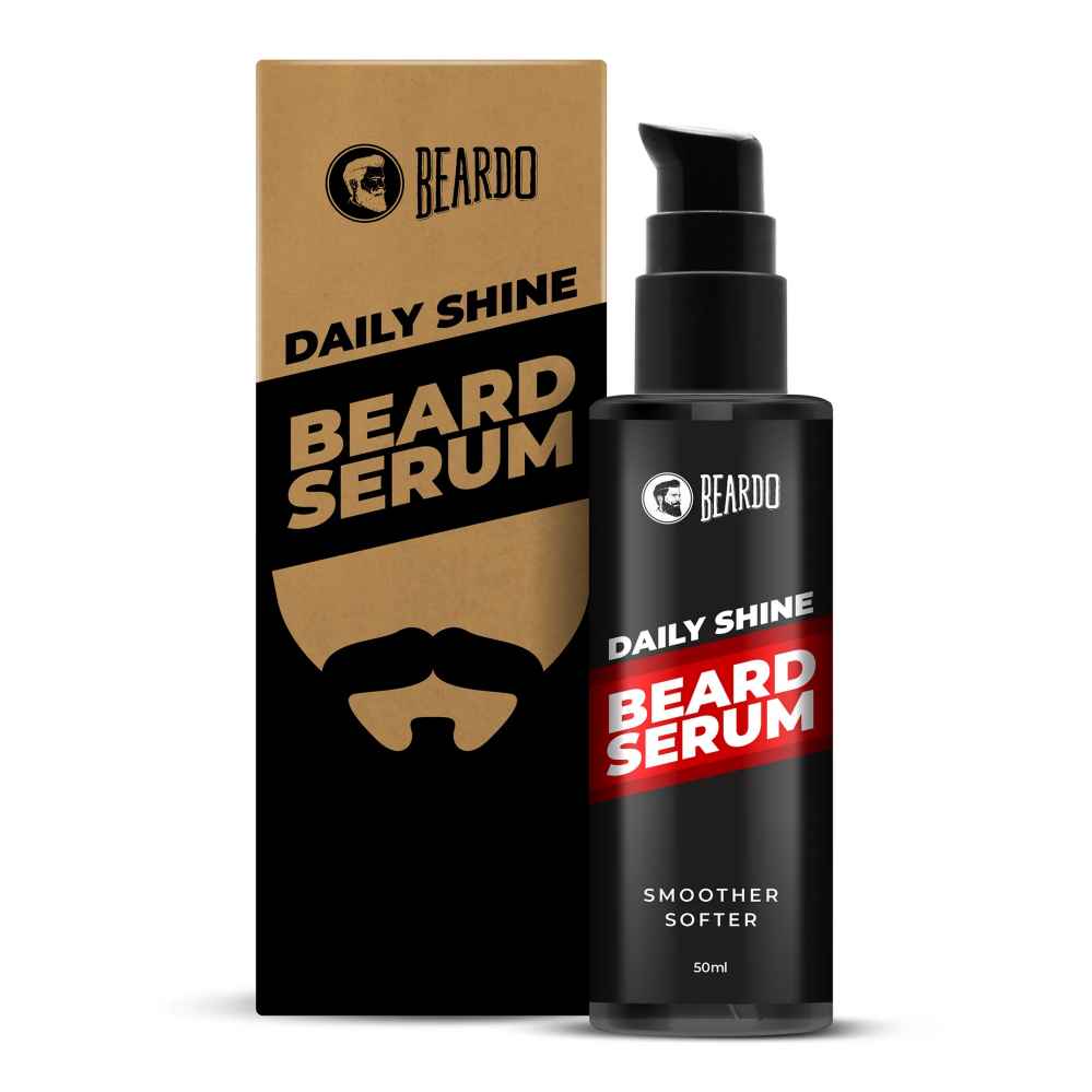 Beardo Beard Serum