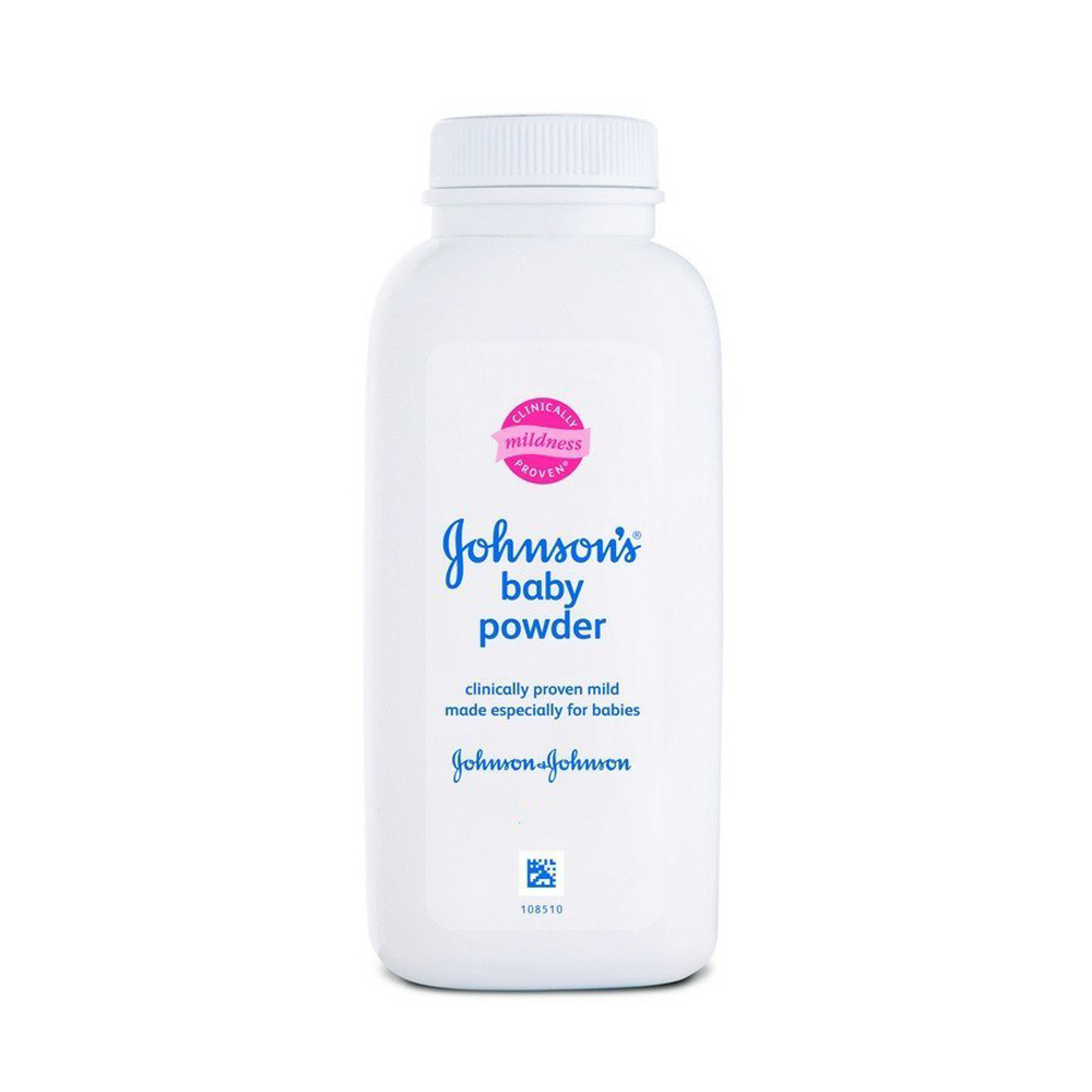 Johnson's Baby Powder 100g