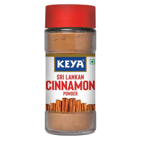 Keya Srilankan Cinnamon Powder